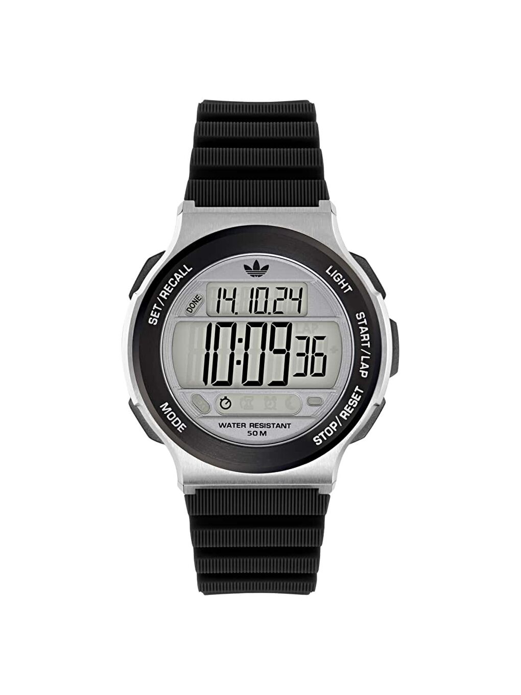 Siyah ADAOFH25507 Kol Saati