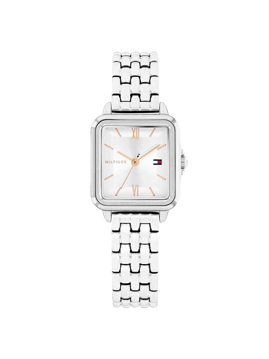 Gri TH1782830 Kadın Kol Saati