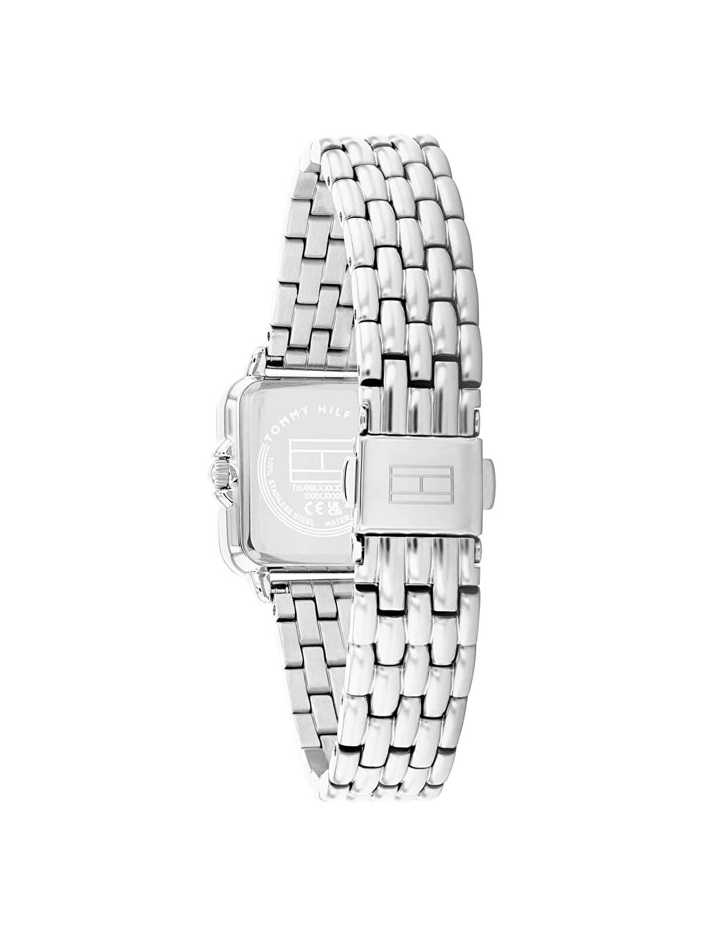 Gri TH1782830 Kadın Kol Saati-2