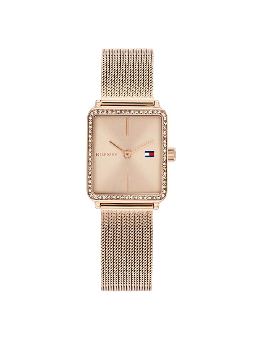 Pembe TH1782792 Kadın Kol Saati