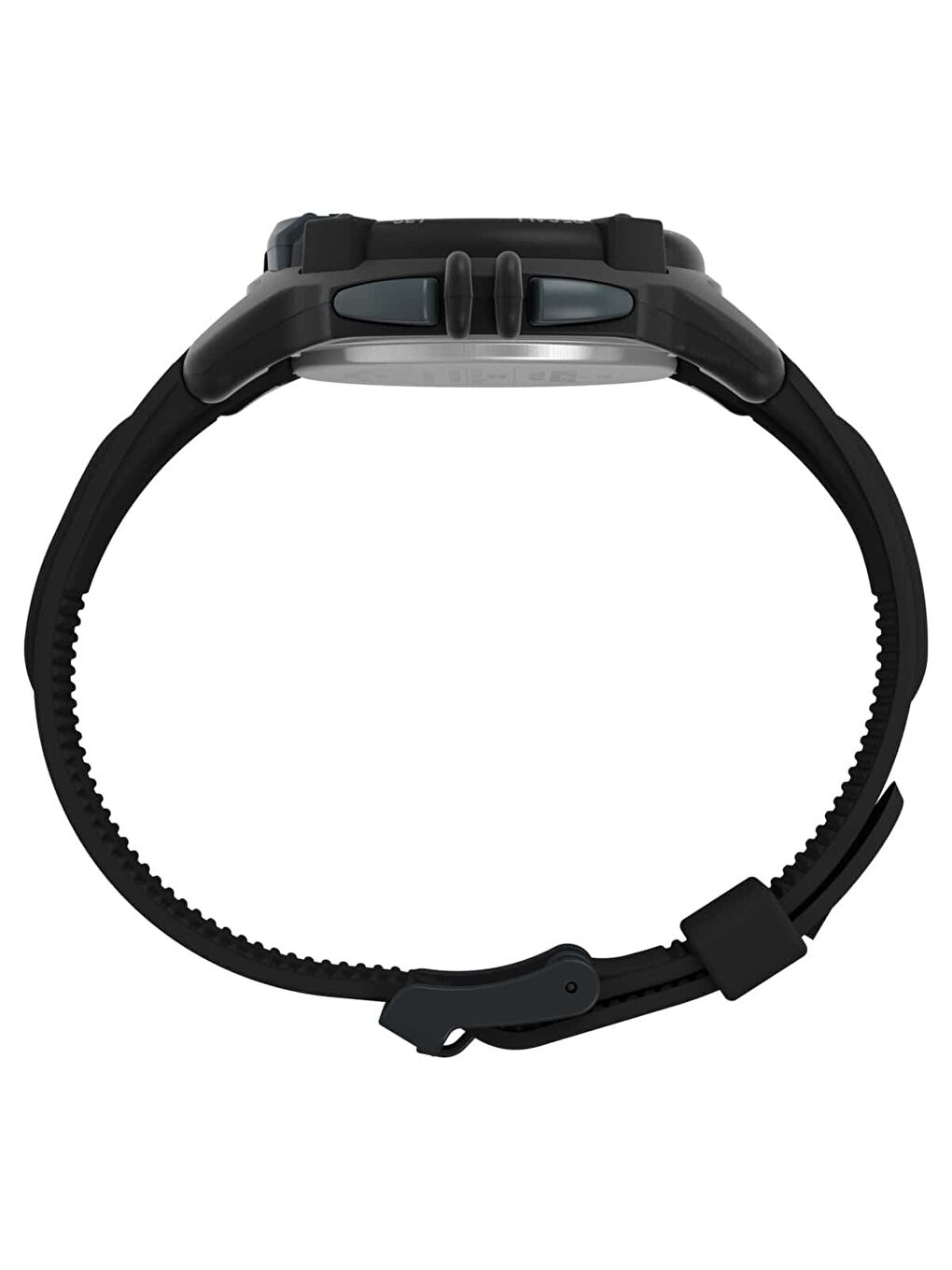 Siyah TW5M63000 Erkek Kol Saati-1