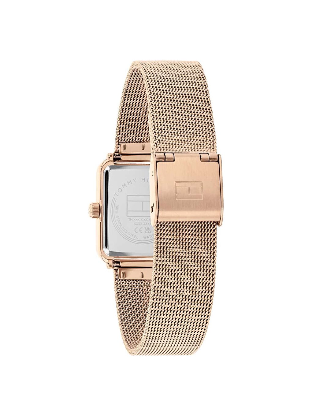 Pembe TH1782792 Kadın Kol Saati-2