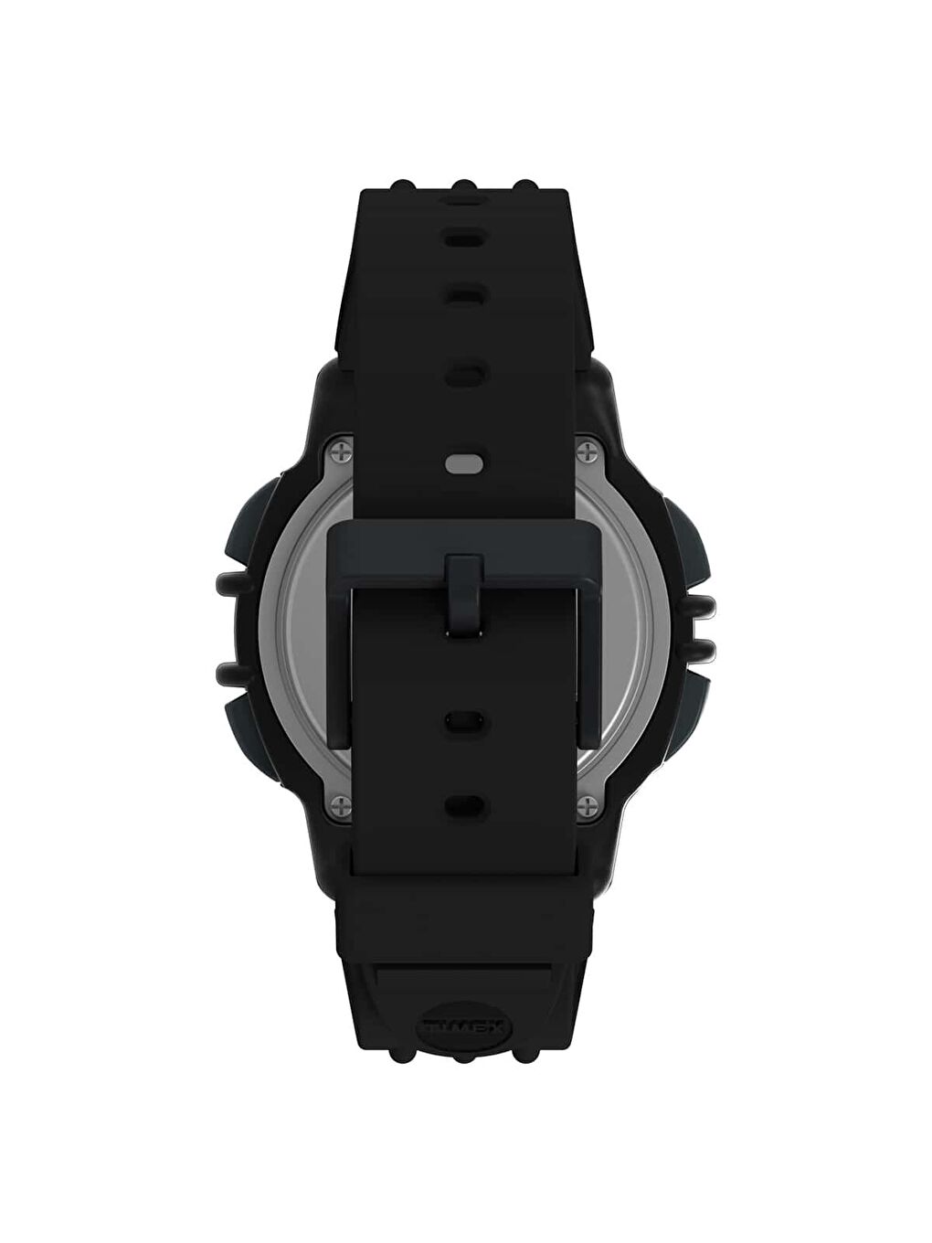 Siyah TW5M63000 Erkek Kol Saati-2