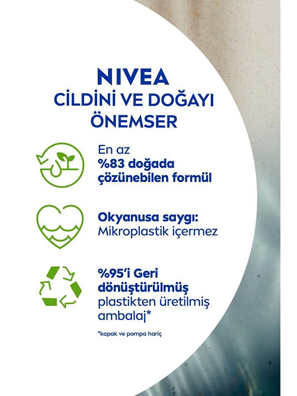 NIVEA Şeffaf Sun Güneş Kremi SPF 50+ 200 ml Sprey, Çok Yüksek Güneş Koruyucu ve 48 Saat Nemlendirme - 6