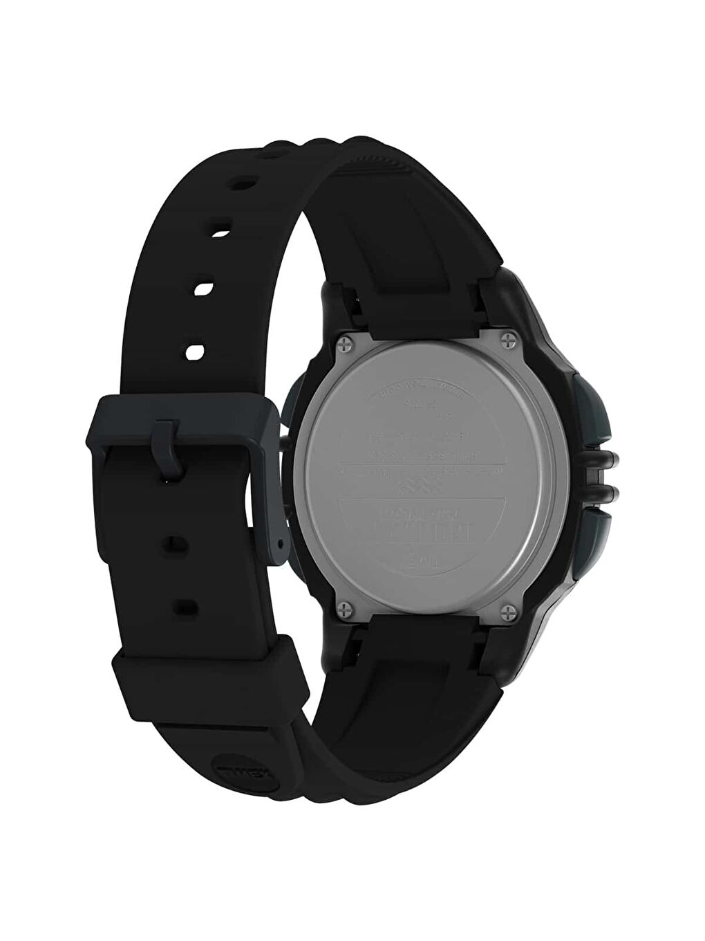 Siyah TW5M63000 Erkek Kol Saati-4