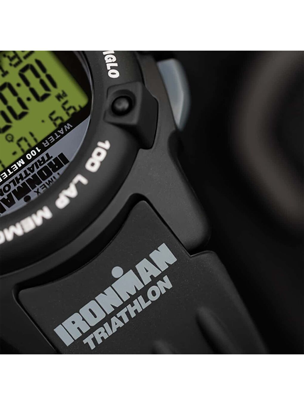 Siyah TW5M63000 Erkek Kol Saati-6