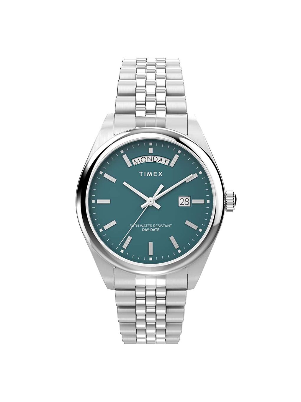 Gri TW2V68000 Erkek Kol Saati