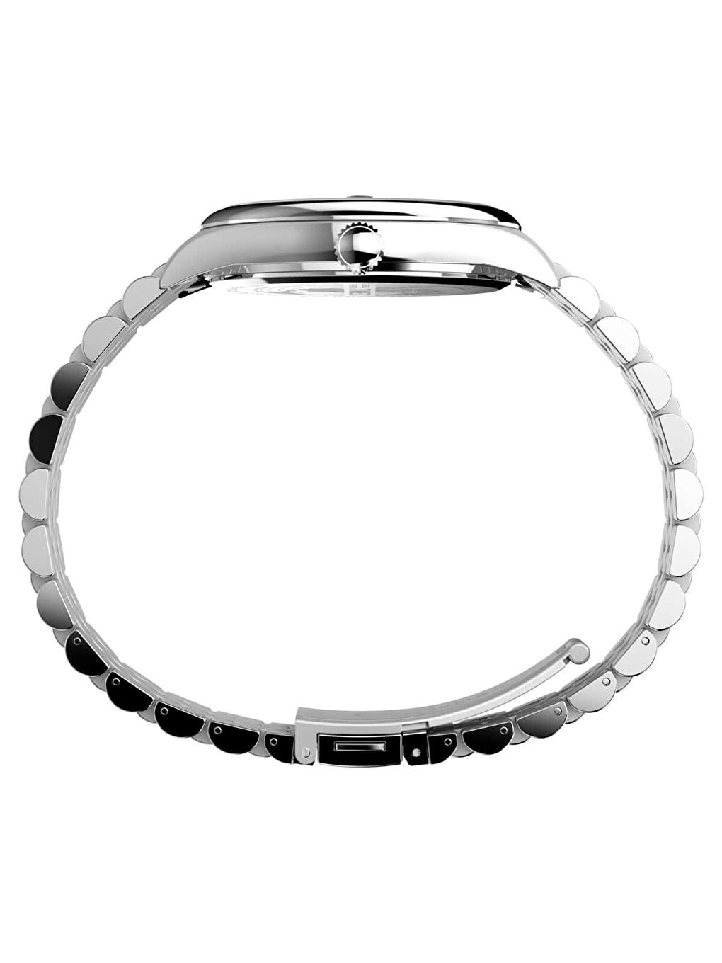 Gri TW2V68000 Erkek Kol Saati-1