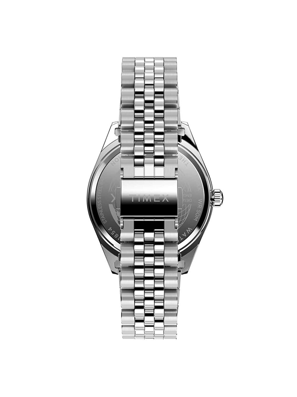 Gri TW2V68000 Erkek Kol Saati-2