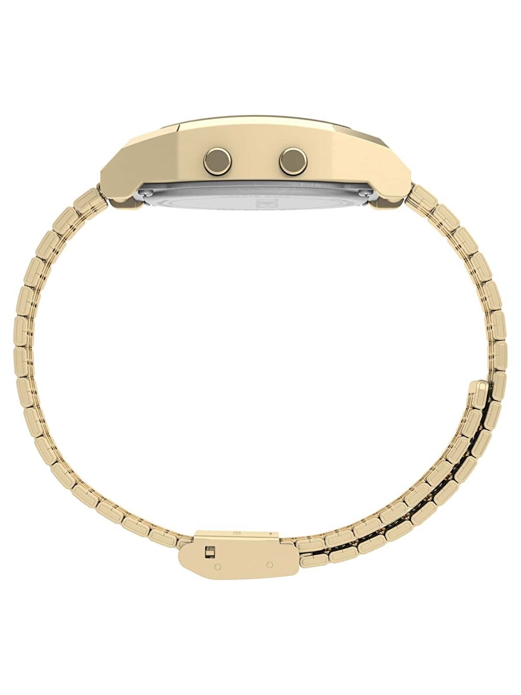 Sarı TW2V74300 Kol Saati-1