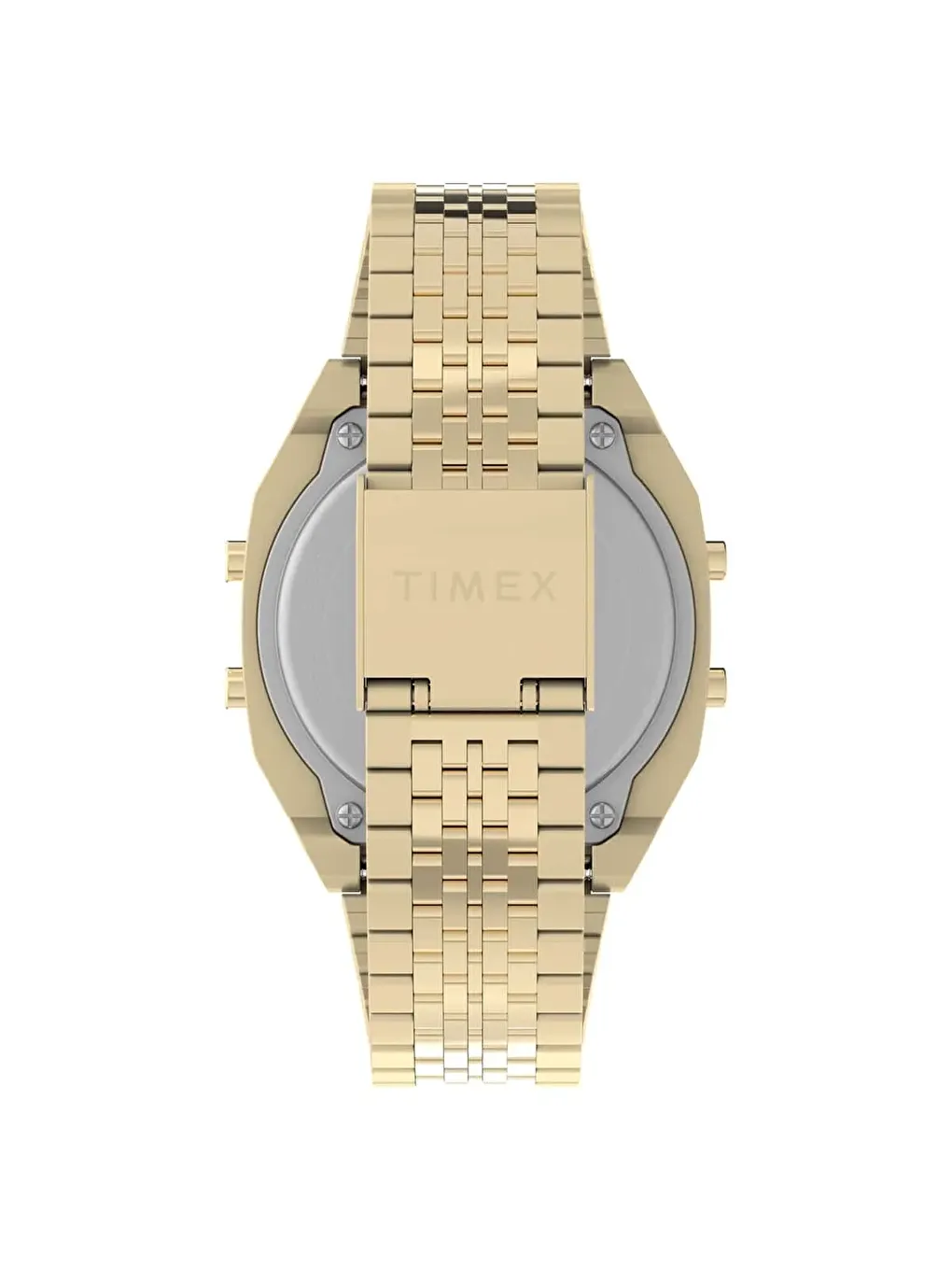 Sarı TW2V74300 Kol Saati-2