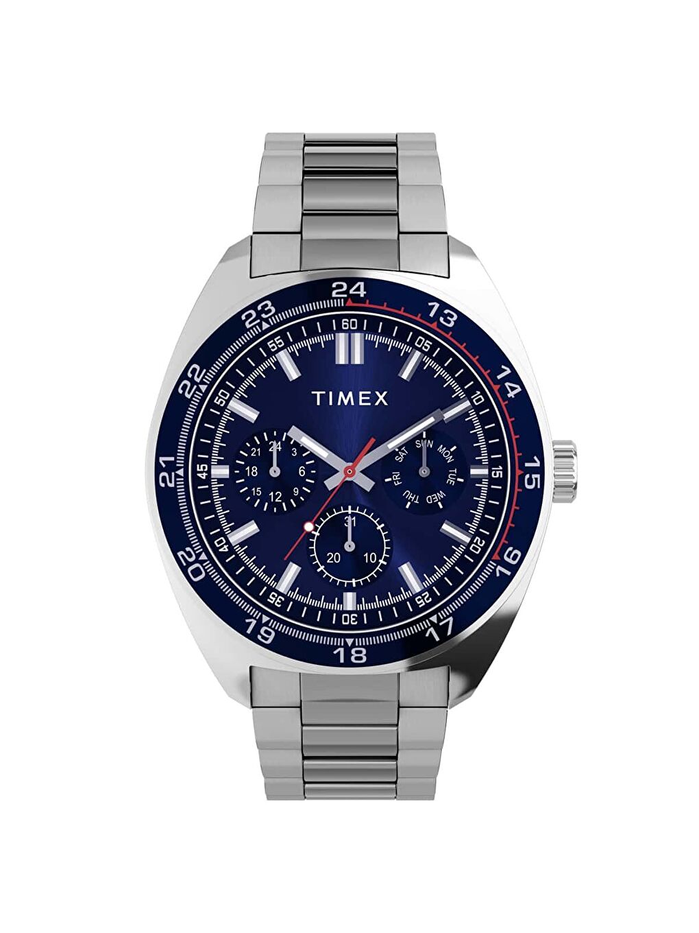 Gri TW2Y22700 Erkek Kol Saati