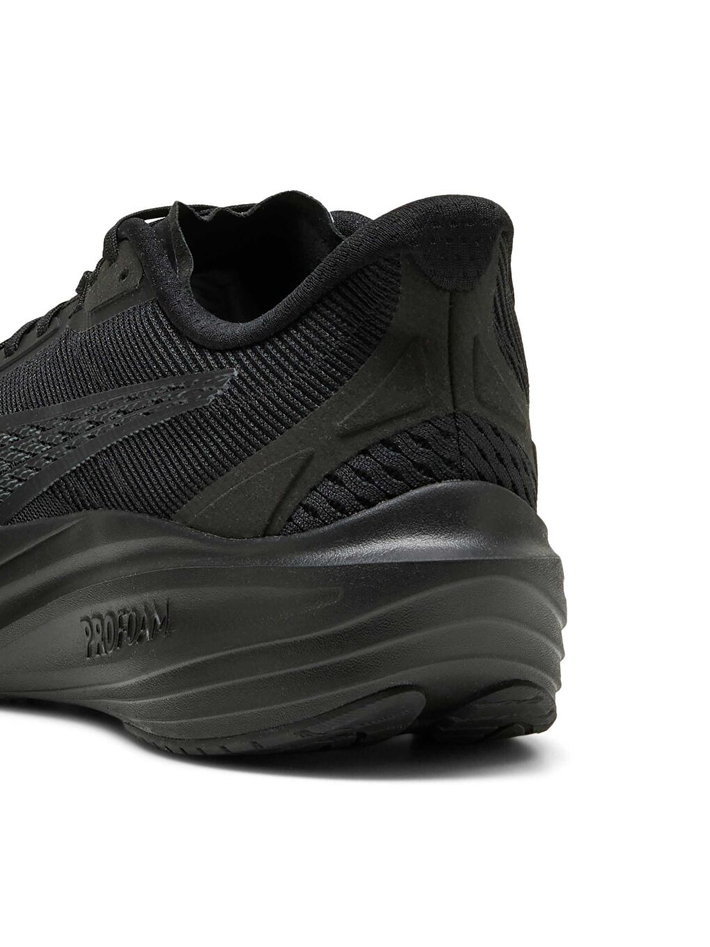 Siyah Darter Pro Koşu Ayakkabısı-1