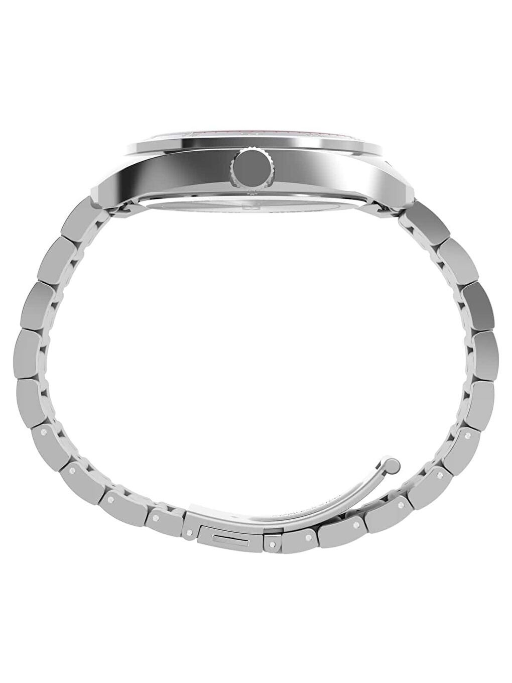 Gri TW2Y22700 Erkek Kol Saati-1