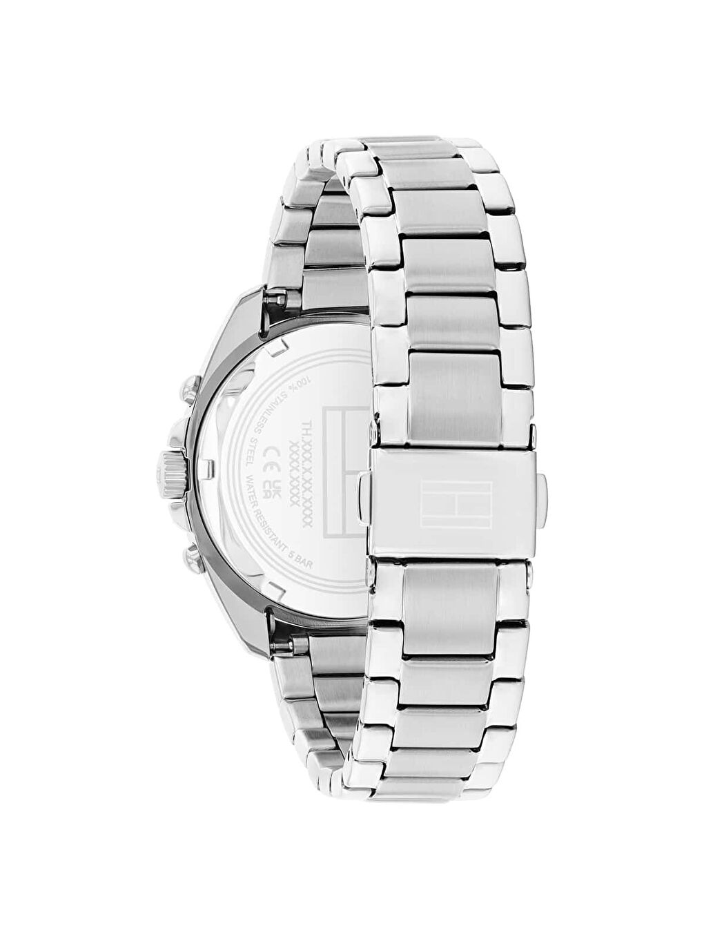 Gri TH1782785 Kadın Kol Saati-2