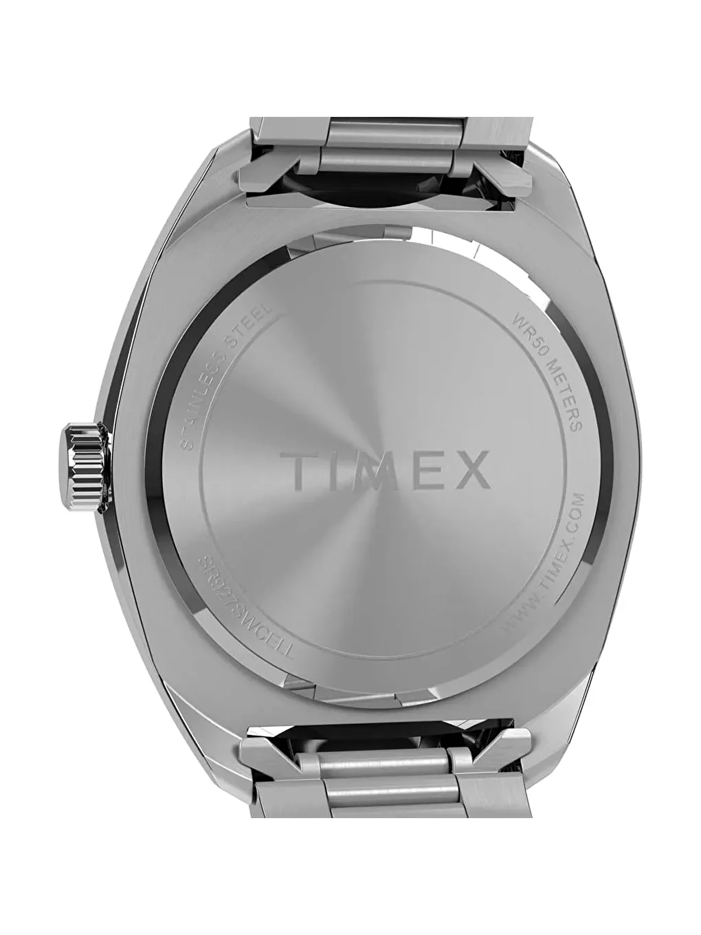 Gri TW2Y22700 Erkek Kol Saati-3