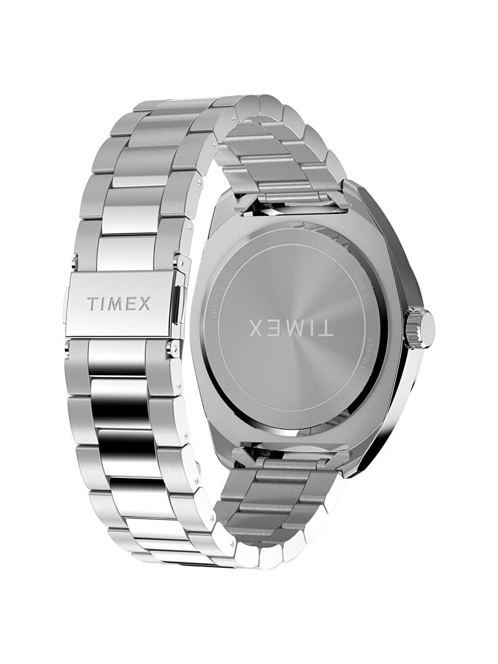 Gri TW2Y22700 Erkek Kol Saati-4