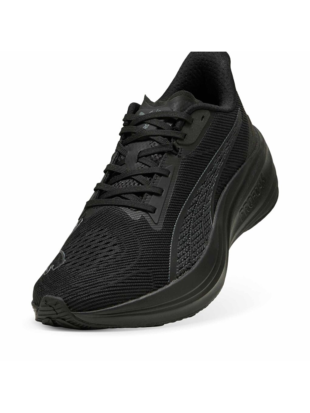 Siyah Darter Pro Koşu Ayakkabısı-4