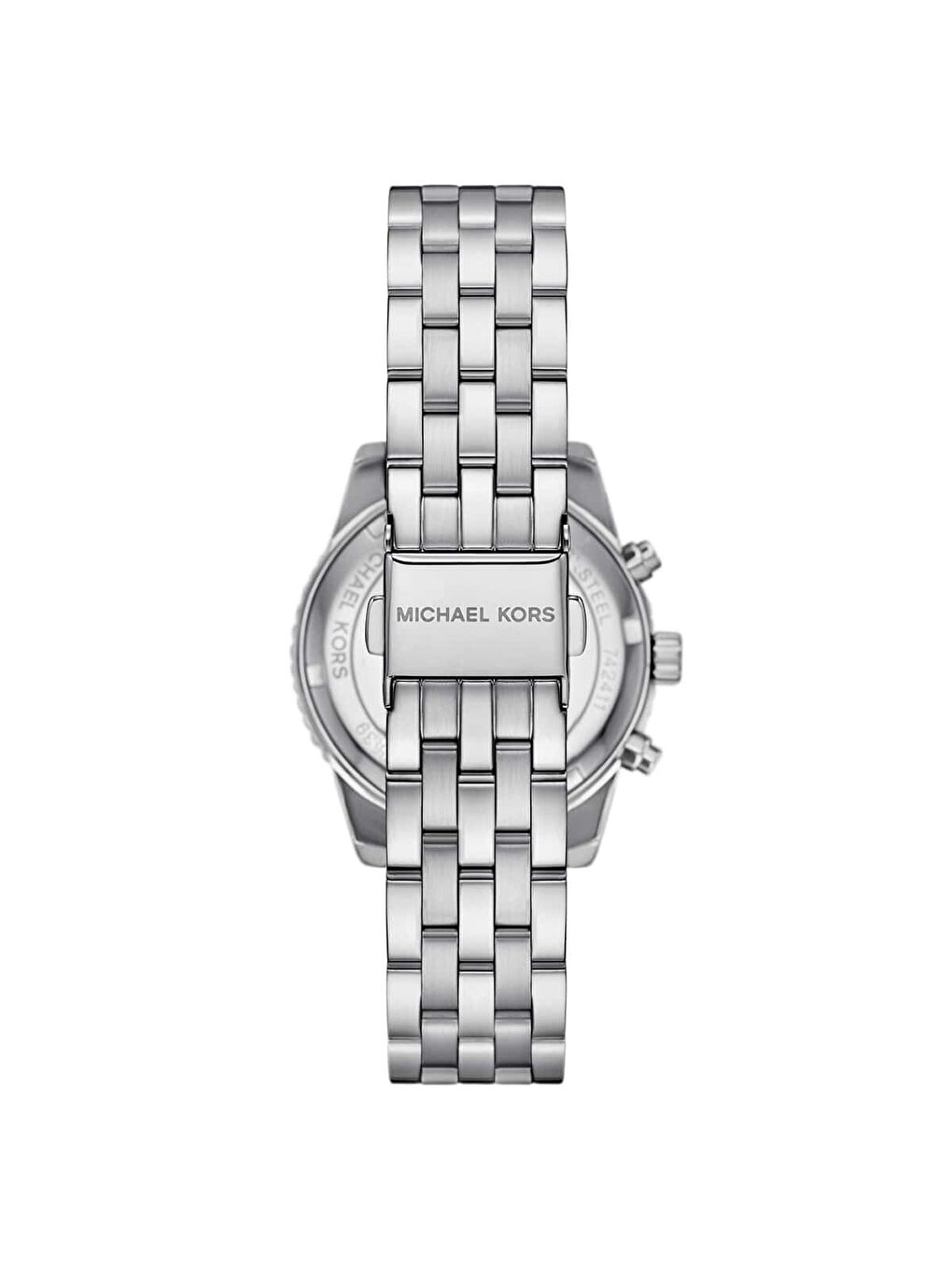 Gri MK7539 Kadın Kol Saati-2