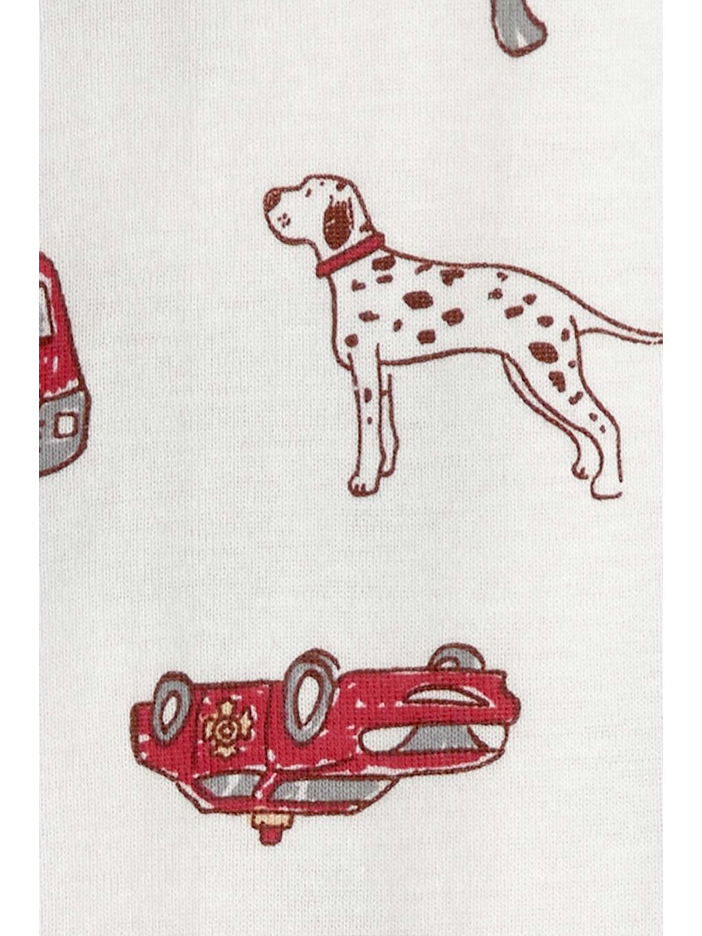 Karışık Küçük Erkek Çocuk Uyku Tulumu 2 Yaş-5 Yaş Çok Renkli-1