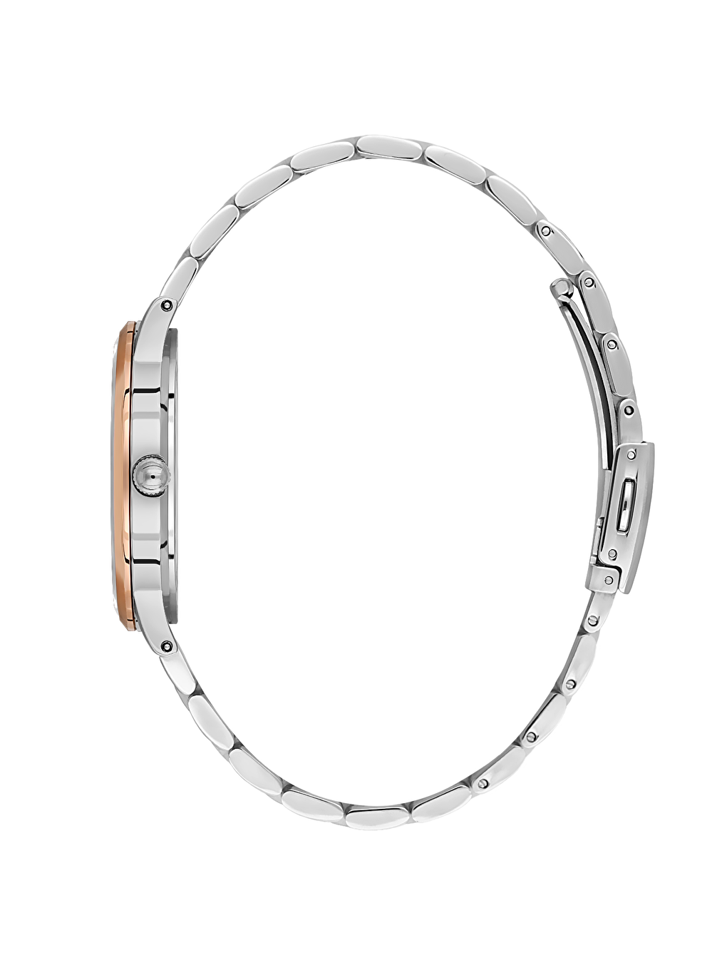 Daniel Klein Gri DK.1.13829-6 Premium Kadın Kol Saati - 1