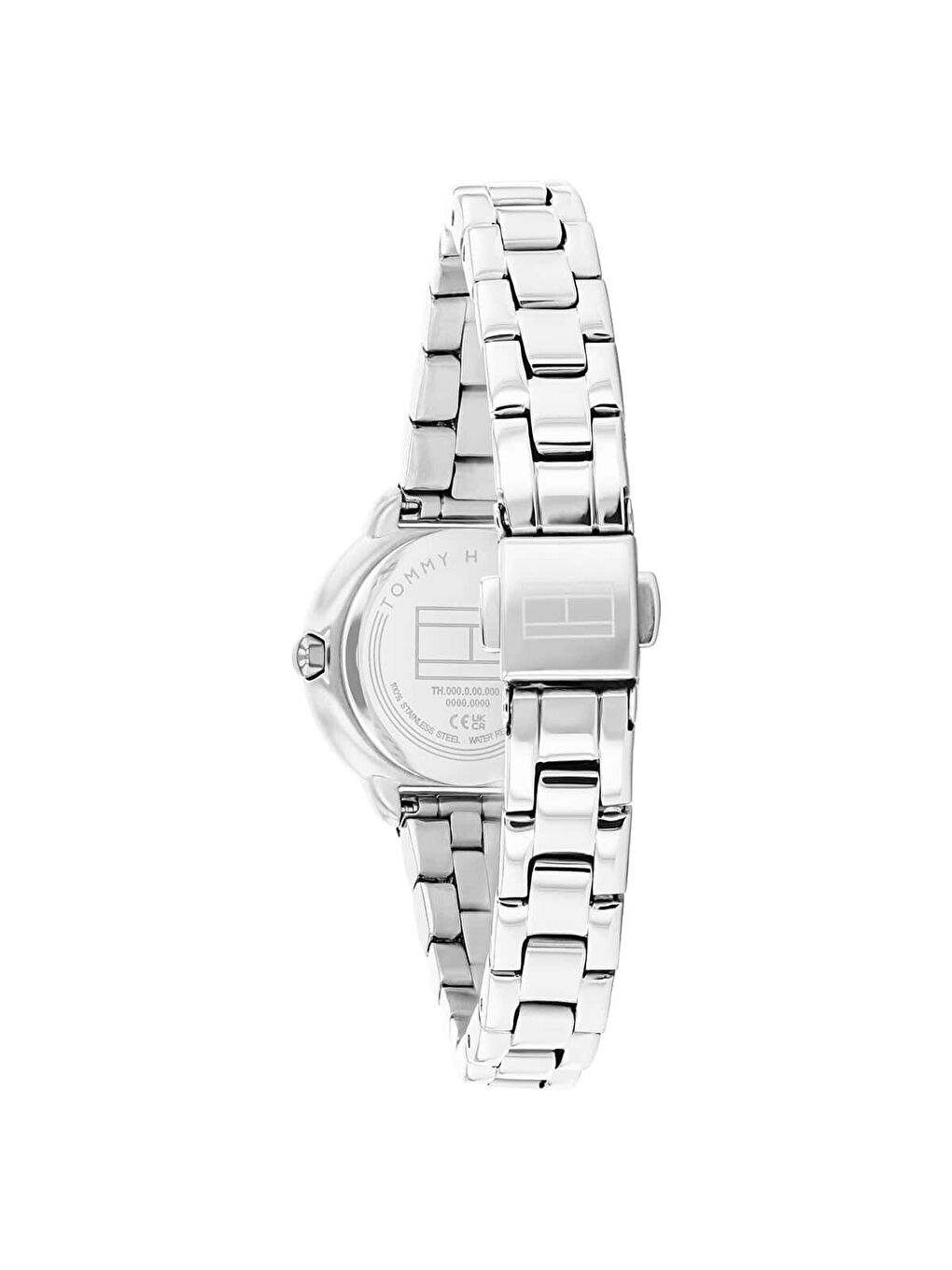 Gri TH1782814 Kadın Kol Saati-2