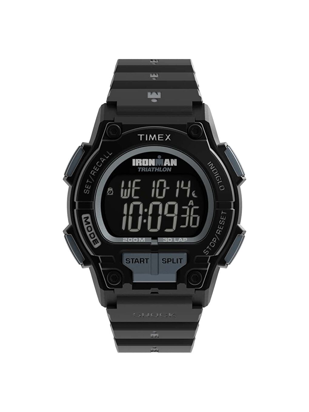 Siyah TW5M64900 Erkek Kol Saati