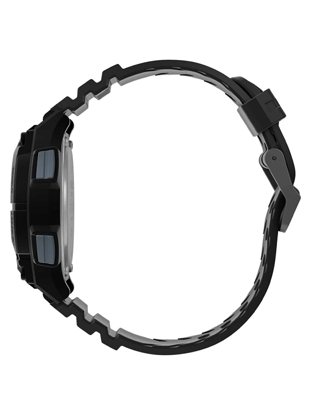 Siyah TW5M64900 Erkek Kol Saati-1