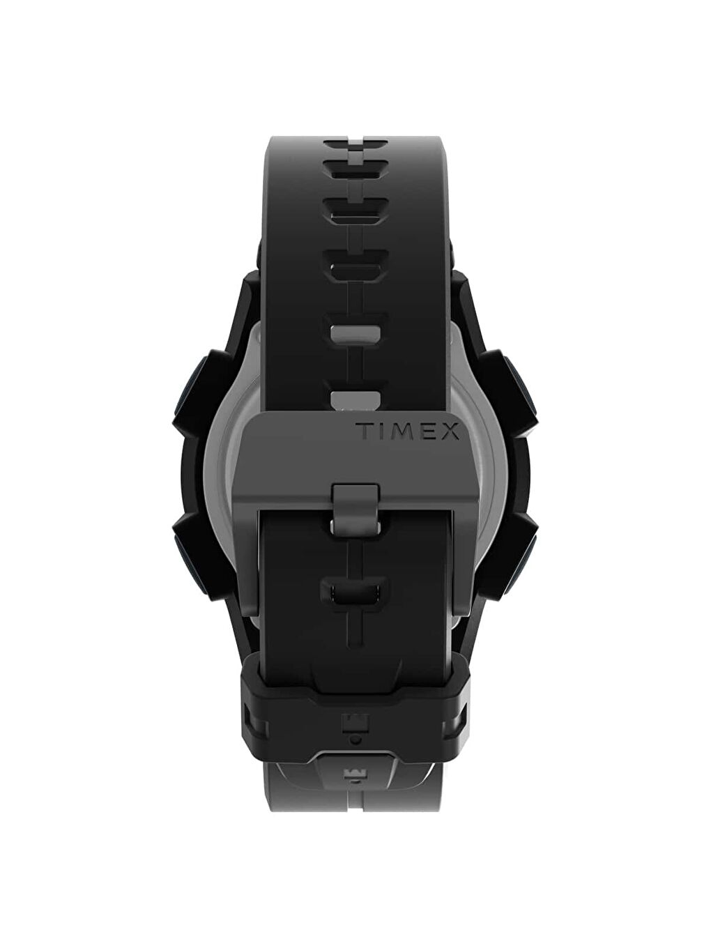 Siyah TW5M64900 Erkek Kol Saati-2