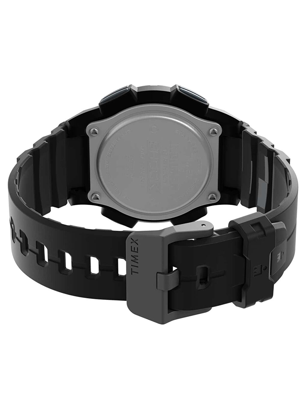 Siyah TW5M64900 Erkek Kol Saati-4