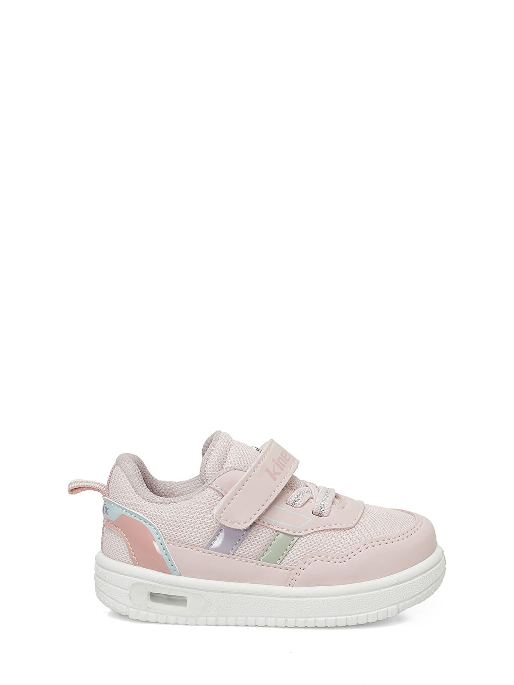 SORMEN B 5FX Pembe Kız Çocuk Sneaker