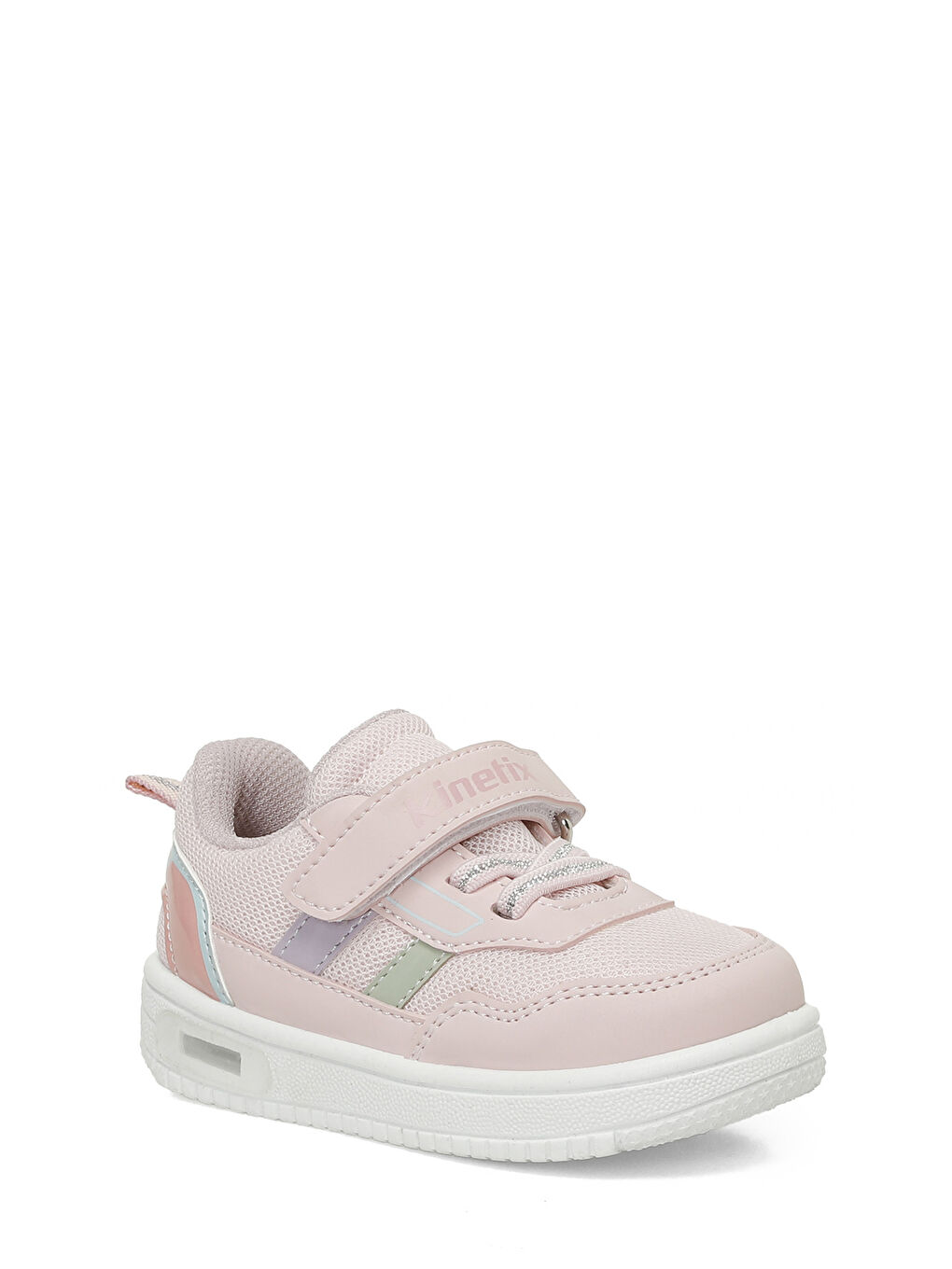 SORMEN B 5FX Pembe Kız Çocuk Sneaker-1