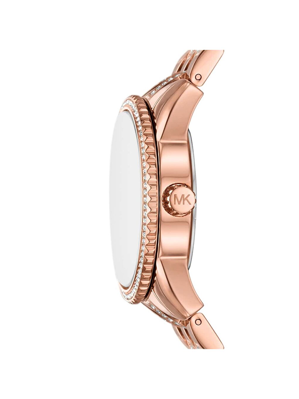 Pembe MK7541 Kadın Kol Saati-1