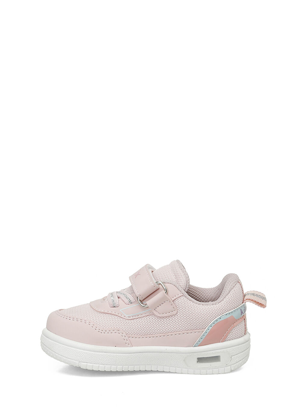 SORMEN B 5FX Pembe Kız Çocuk Sneaker-2