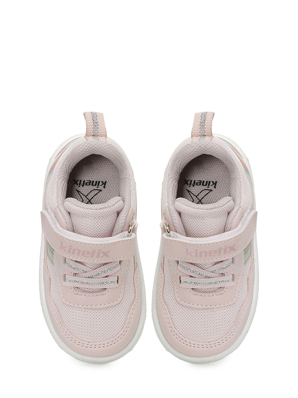 SORMEN B 5FX Pembe Kız Çocuk Sneaker-3