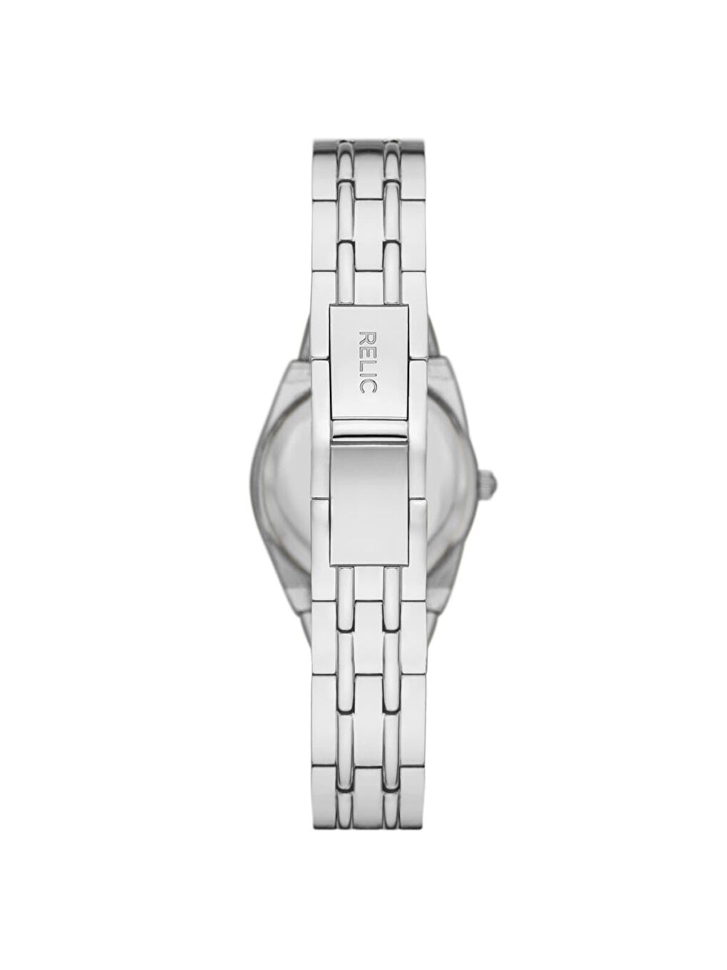 Gri RL-ZR97007 Kadın Kol Saati ve Bileklik Seti-2