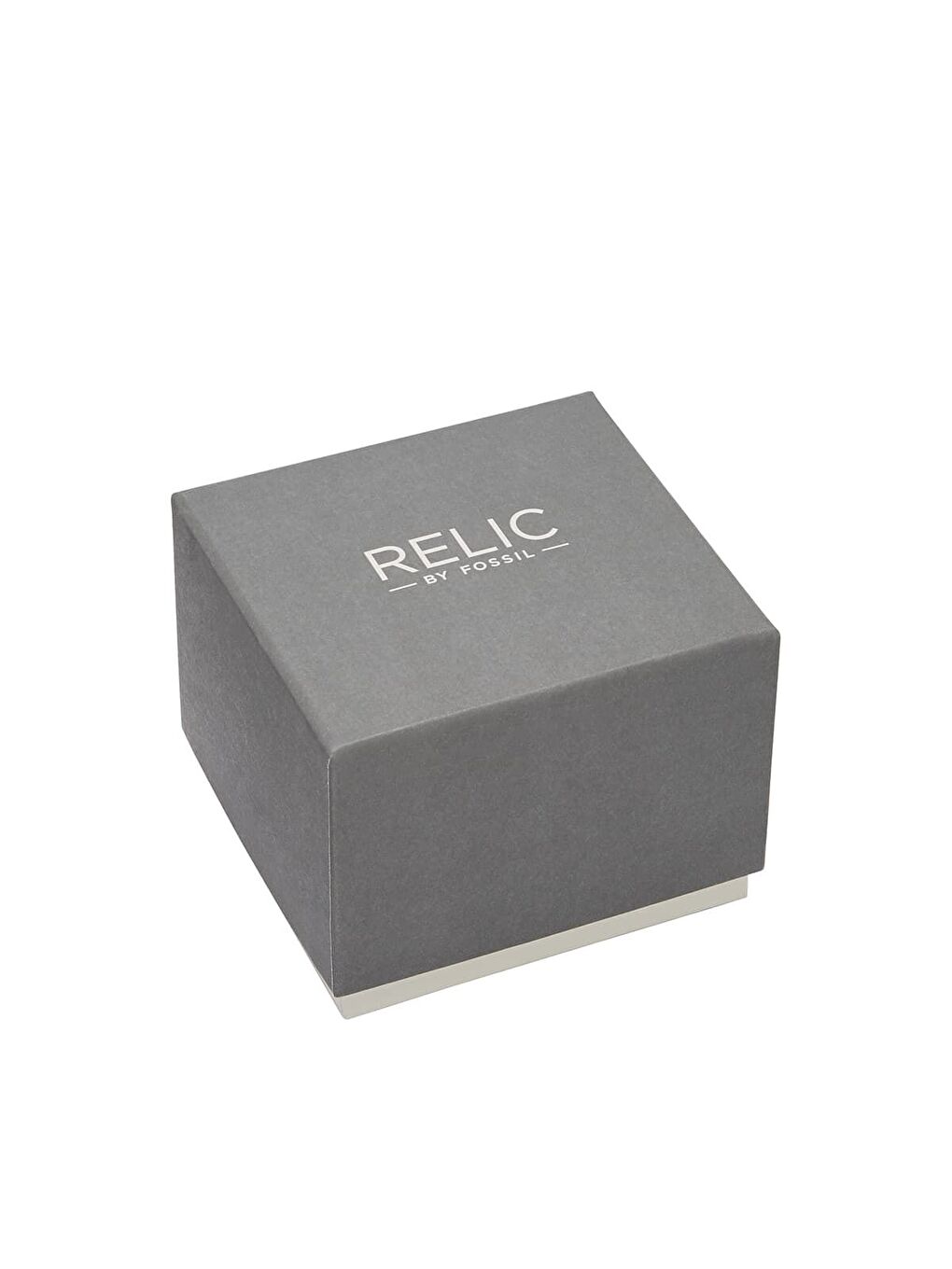 Gri RL-ZR97007 Kadın Kol Saati ve Bileklik Seti-3