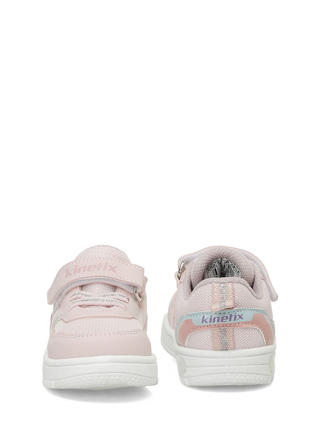 SORMEN B 5FX Pembe Kız Çocuk Sneaker-4