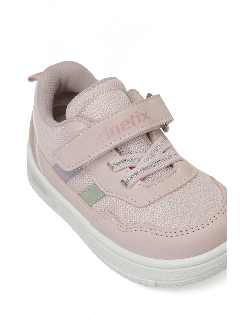SORMEN B 5FX Pembe Kız Çocuk Sneaker-6