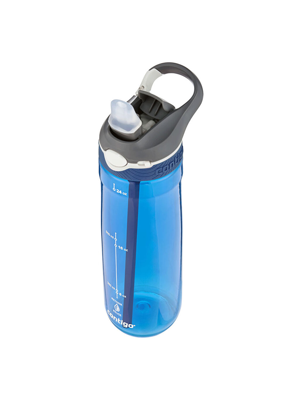 Contigo Mavi Ashland Autospout Tritan Matara 720ml Mavi 2191379 - 1