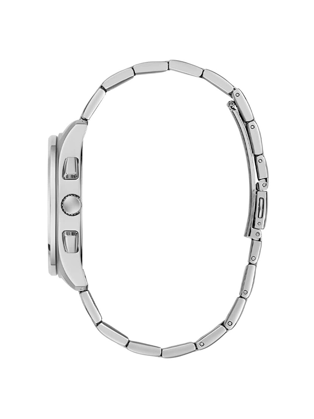 Gri GUGW1048G1 Erkek Kol Saati-1