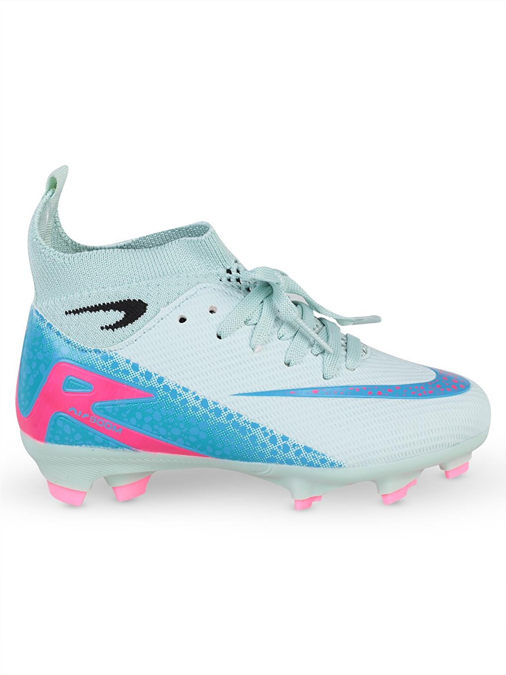 Sport Airboom 31-35 Numara Halı Saha Ayakkabısı - Pembe