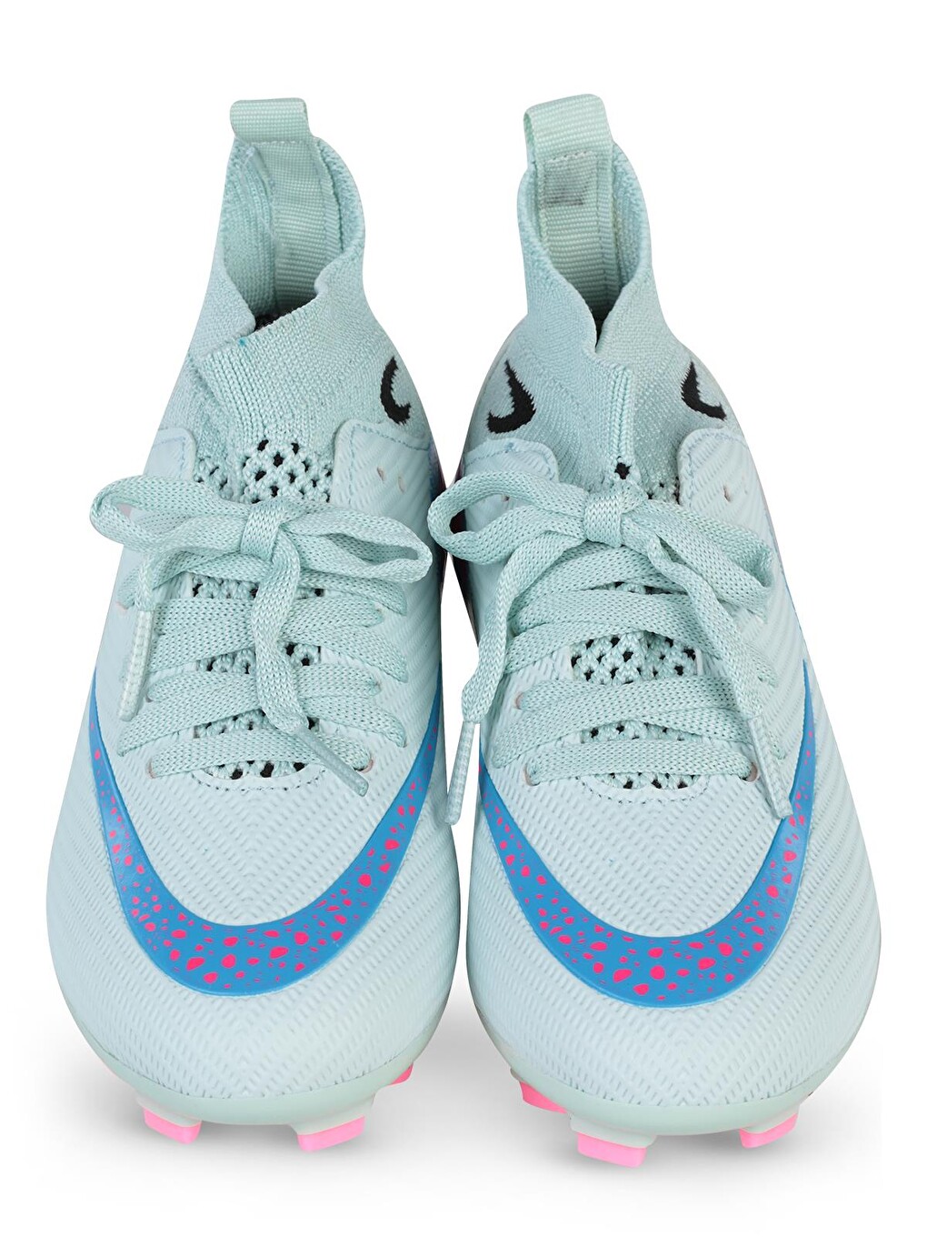 Sport Airboom 31-35 Numara Halı Saha Ayakkabısı - Pembe-2