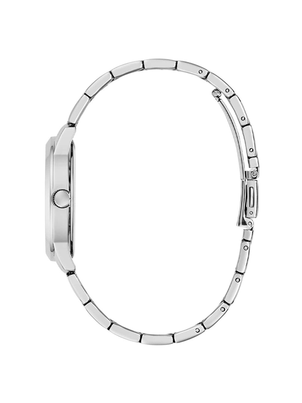 Gri GUGW1028L1 Kadın Kol Saati-1