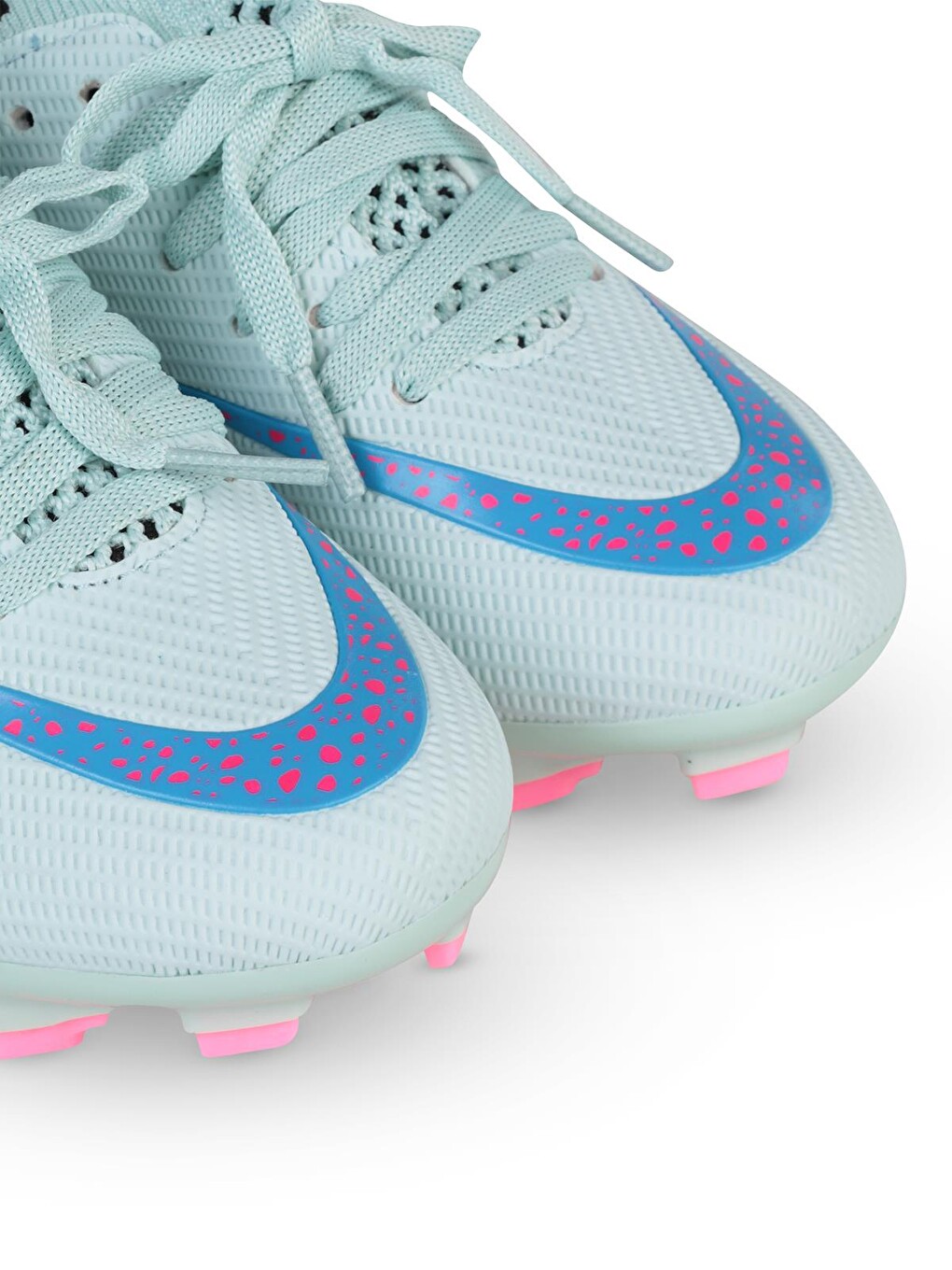 Sport Airboom 31-35 Numara Halı Saha Ayakkabısı - Pembe-3