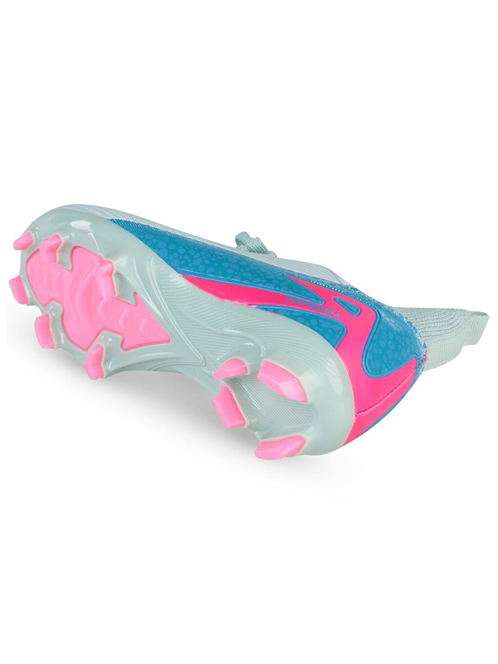 Sport Airboom 31-35 Numara Halı Saha Ayakkabısı - Pembe-4