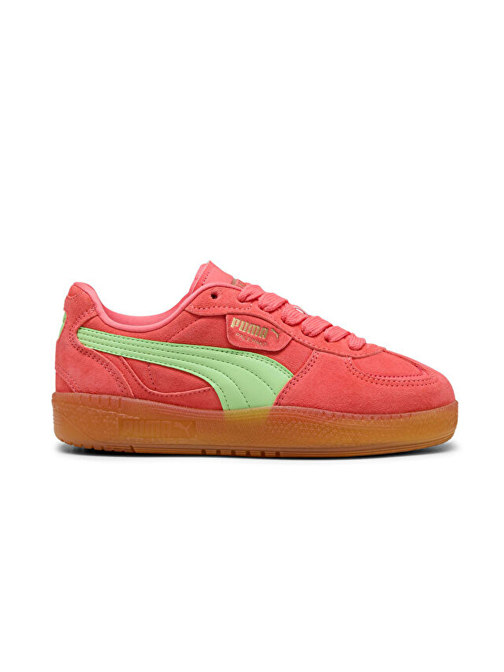 Karışık Palermo Moda Xtra Gum Wns Kadın Günlük Ayakkabı 40032305 Renkli