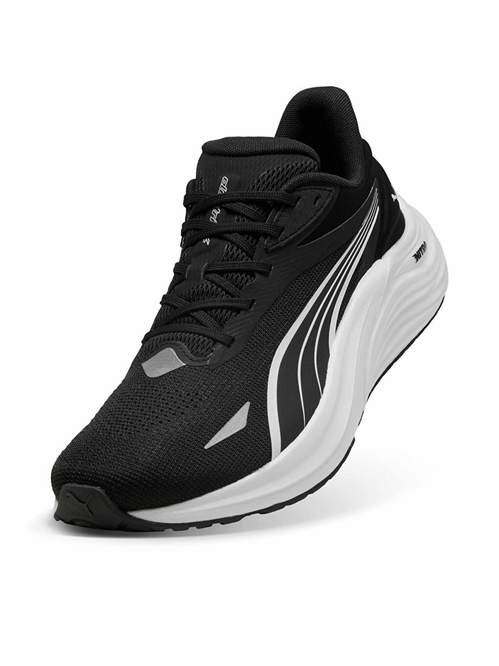 Siyah ELECTRIFY NITRO™ 4 Erkek Koşu Ayakkabısı-4