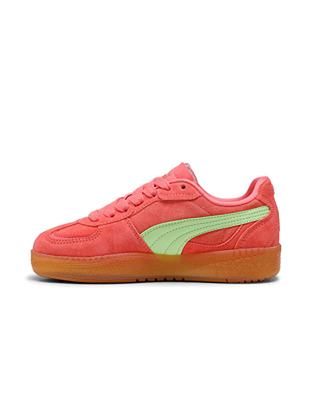 Karışık Palermo Moda Xtra Gum Wns Kadın Günlük Ayakkabı 40032305 Renkli-1
