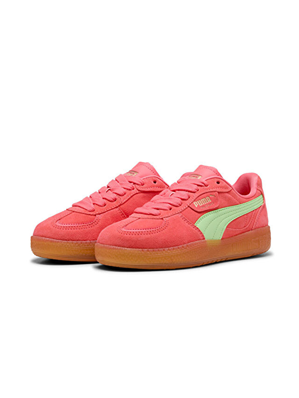 Karışık Palermo Moda Xtra Gum Wns Kadın Günlük Ayakkabı 40032305 Renkli-2